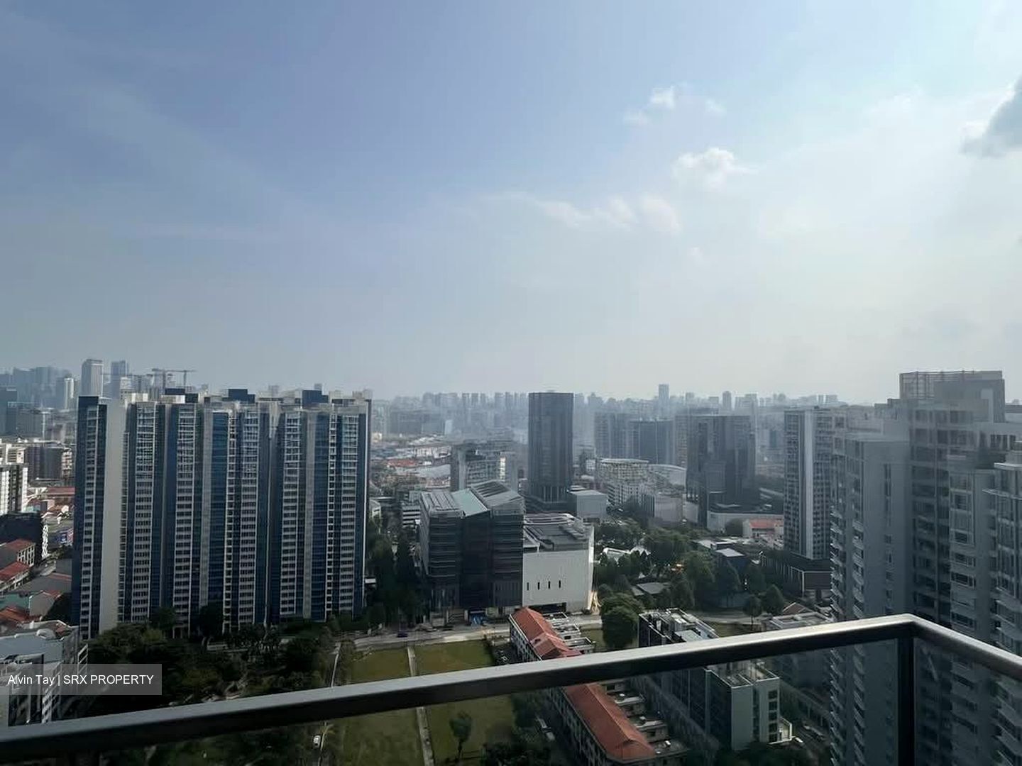Sturdee Residences (D8), Condominium #599873471